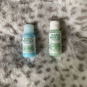 Mario Badescu